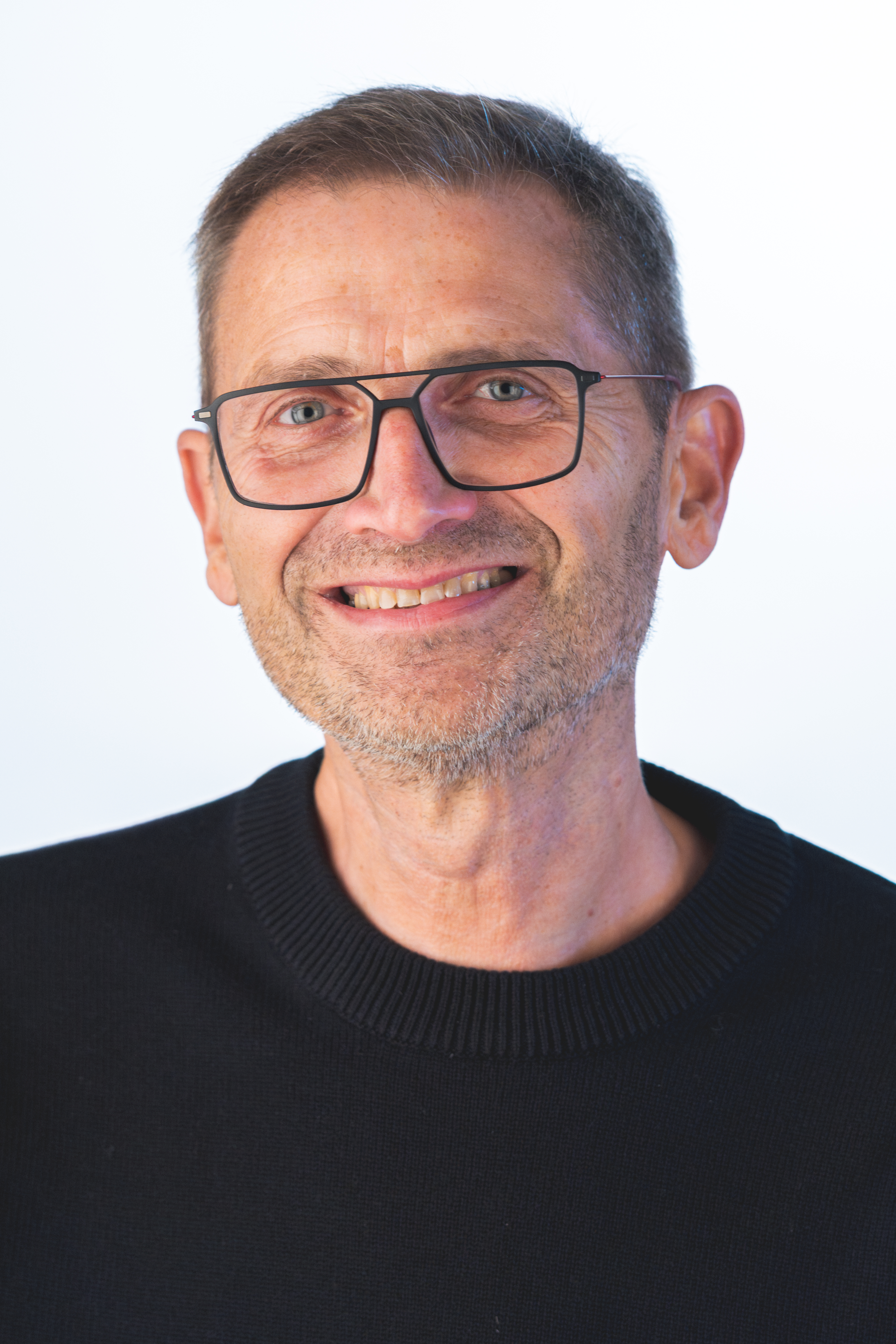 Norbert Zösch - Kandidat für das Landratsamt